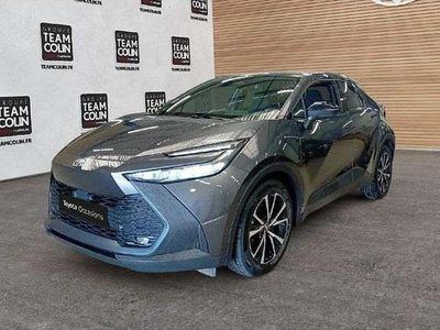 Occasion 2024 Toyota C-HR Design SUV | 28 480 € (Prix juste)