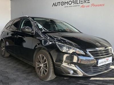 Occasion 2014 Peugeot 308 SW S Break | 6 990 € (Prix juste)