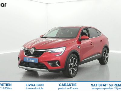 occasion Renault Arkana 1.3 TCe 140ch Intens EDC