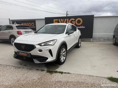 Occasion 2023 Cupra Formentor SUV | 29 489 € (Prix juste)