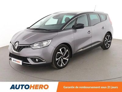 Renault Grand Scénic IV