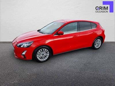 occasion Ford Focus Focus1.0 EcoBoost 125 S&S mHEV