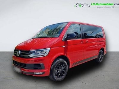 VW Multivan