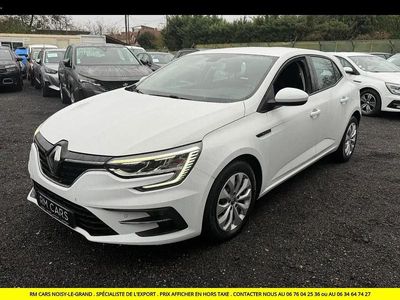 Renault Mégane IV