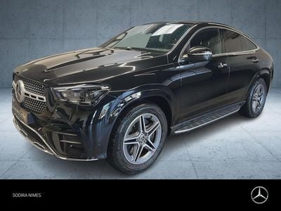 Occasion 2023 Mercedes 350 AMG line Coupé | 81 900 € (Bon prix)