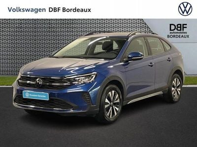 VW Taigo