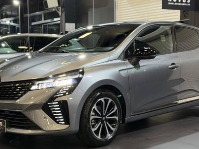 Occasion 2025 Renault Clio V Techno Citadine | 17 990 € (Prix juste)