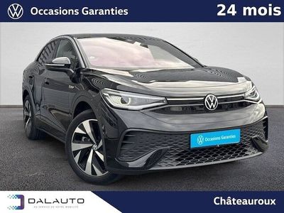 VW ID.5