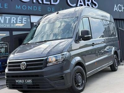 VW Crafter