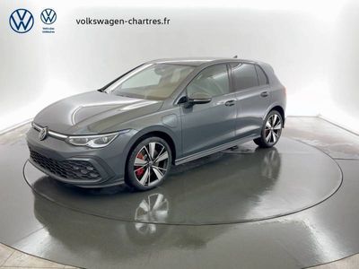 VW Golf Alltrack