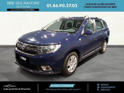 occasion Dacia Logan MCV LOGAN MCVSCe 75