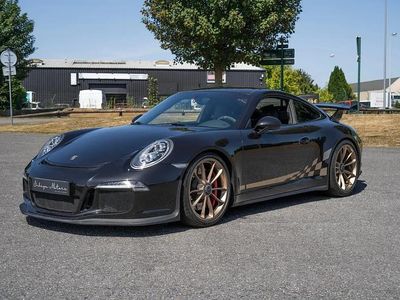 Porsche 911 GT3