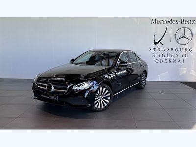 Mercedes E350