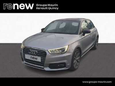 Occasion 2018 Audi A1 Sportback Ambition Citadine | 12 489 € (Prix juste)