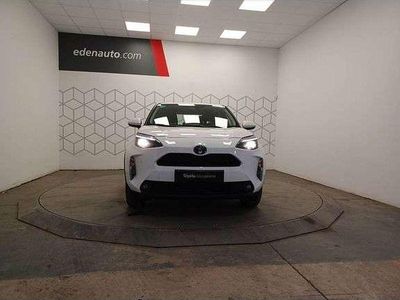 Occasion 2025 Toyota Yaris Hybrid Business Edition | 26 090 € (Prix juste)
