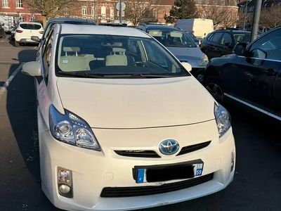 Occasion Toyota Prius Active 99 ch (72 kW) 2010 Berline