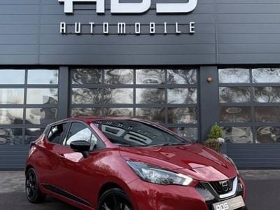 Occasion 2021 Nissan Micra Citadine | 11 990 € (Prix juste)