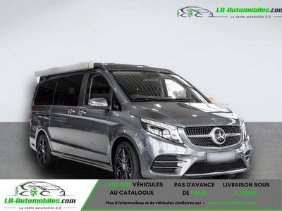 Mercedes V300
