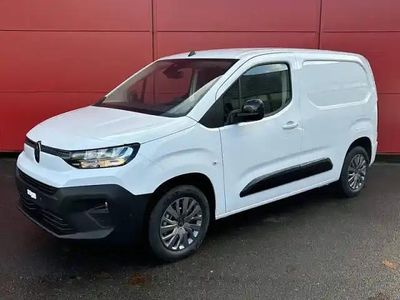 Blanc icy Nouvelle 2025 Citroën Berlingo Monospace | 21 980 €