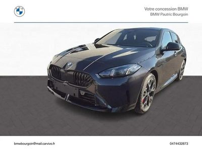Noir Nouvelle 2025 BMW 120 M Sport Citadine | 43 595 €