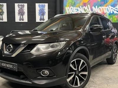 Occasion Nissan X-Trail Tekna 130 ch (95 kW) 2015 SUV