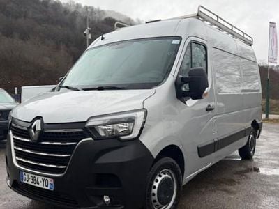 Occasion 2022 Renault Master Berline | 19 700 € (Bon prix)