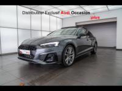 occasion Audi A5 Sportback 40 TFSI 204ch Competition S tronic 7