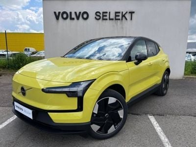 Volvo EX30