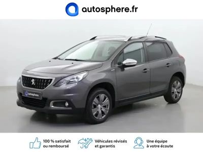 occasion Peugeot 2008 1.2 PureTech 82ch Style