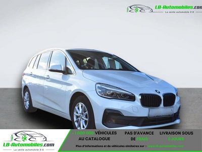 Occasion 2020 BMW 116 Citadine | 23 000 € (Prix assez cher)