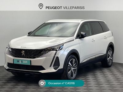 occasion Peugeot 5008 5008 II SUVAllure Pack PureTech 130 S&S EA