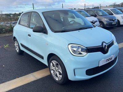 occasion Renault Twingo TWINGO IIIIII SCe 65 - 20 - Life