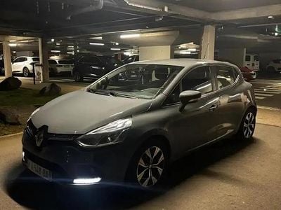Occasion Renault Clio IV Zen 90 ch (66 kW) 2018 Berline