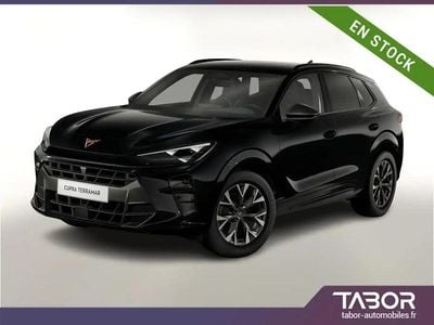 Nouvelle Cupra Terramar 150 ch (110 kW) 2025 Noir SUV