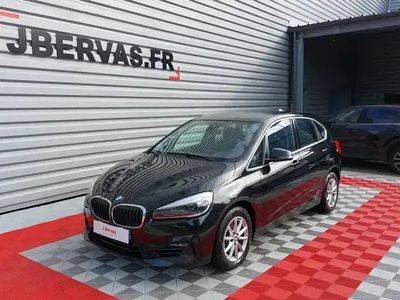 occasion BMW 218 F45 LCI i 140 ch Business Design