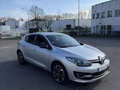 Occasion 2025 Renault Mégane II Bose Edition Berline | 8 600 €