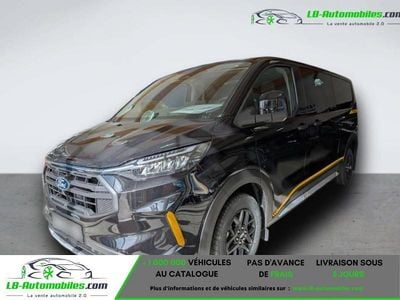 Occasion 2025 Ford Tourneo Van | 59 900 € (Prix cher)