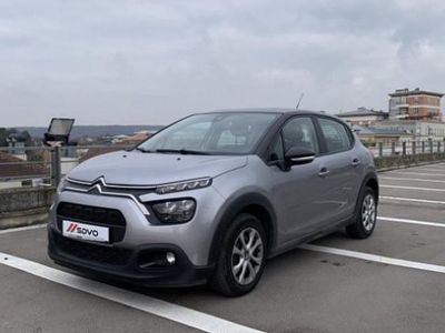 Occasion 2020 Citroën C3 Business Class Citadine | 7 990 € (Prix juste)