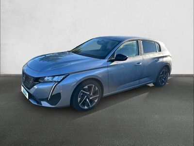 Gris Occasion 2024 Peugeot 308 S Berline | 33 190 €