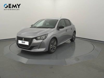 occasion Peugeot 208 PureTech 100 S&S BVM6 Allure