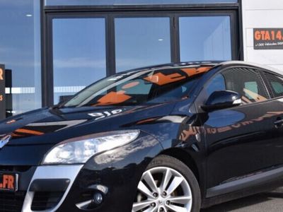 occasion Renault Mégane III 1.9 DCI 130CH FAP XV DE FRANCE ECO² EURO5