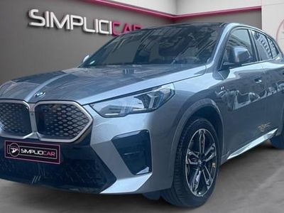 Occasion 2025 BMW iX M Sport SUV | 44 890 €