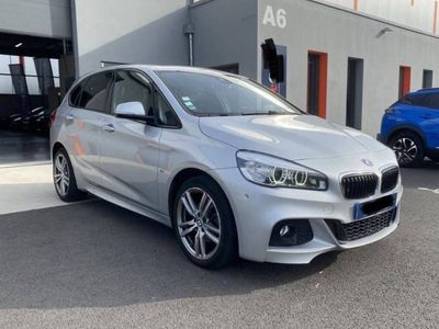 occasion BMW 216 Serie 2 d 116ch M Sport