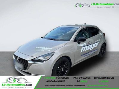 occasion Mazda 2 1.5L SKYACTIV-G M Hybrid 90ch BVM