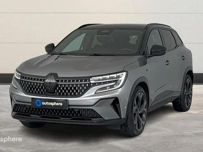 Occasion 2023 Renault Austral Techno Esprit Alpine SUV | 29 999 € (Prix juste)