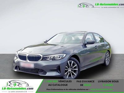 Occasion 2022 BMW 318 Comfort Edition Berline | 37 100 € (Prix juste)