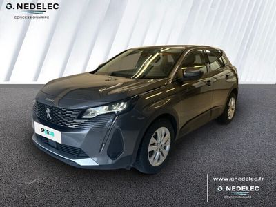 Occasion Peugeot 3008 Active 131 ch (96 kW) 2021 SUV