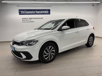Occasion 2024 VW Polo Edition | 21 990 € (Prix juste)