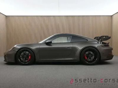 Porsche 911 GT3