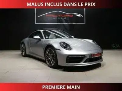 occasion Porsche 911 3.0 450ch 4s Pdk